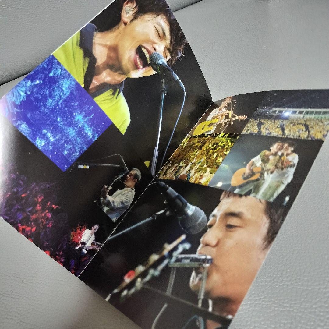 YUZU LIVE FILMS 二人参客 ゆず弾き語りライブ 2015