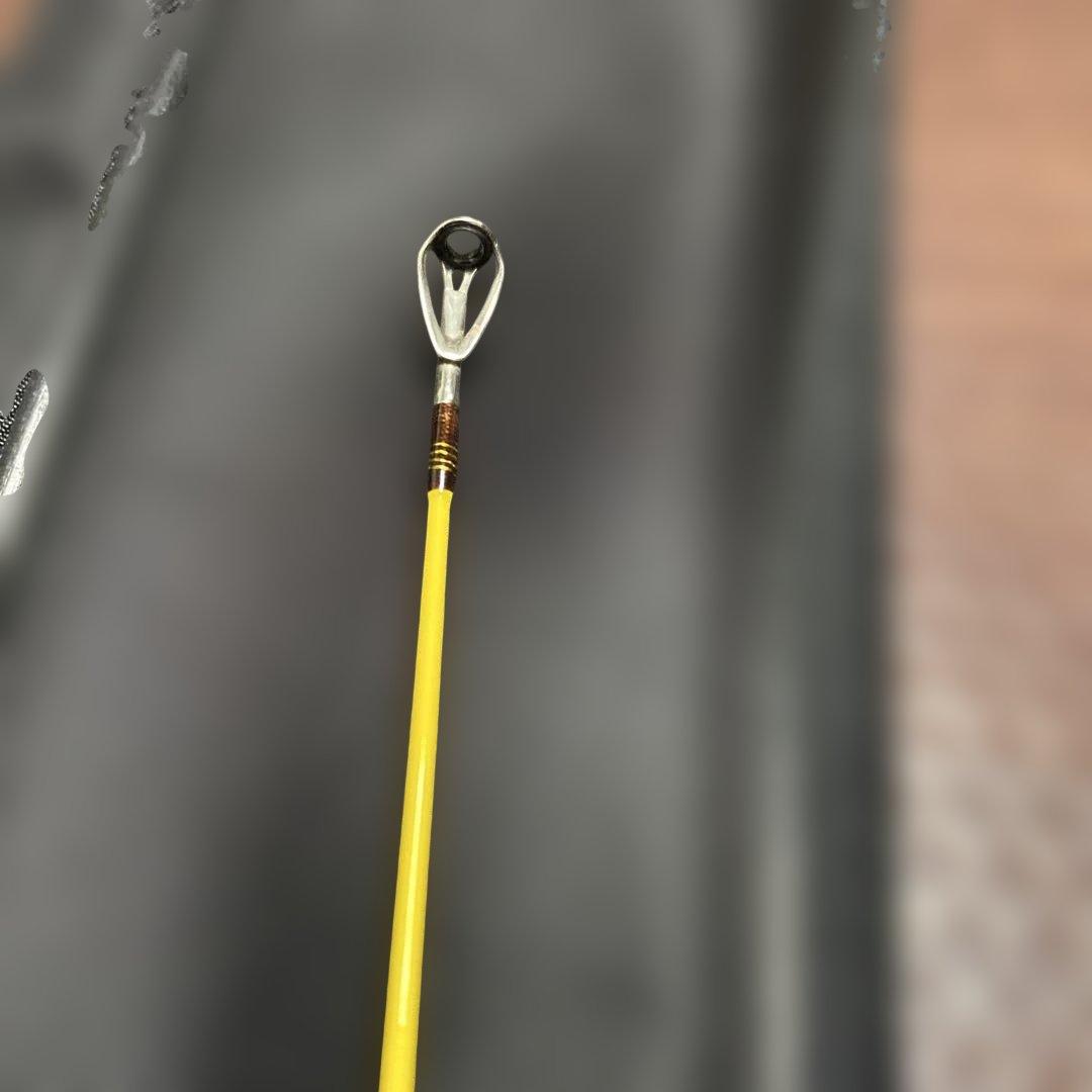 ロデオクラフト　ツーナインプラス60Ul-e