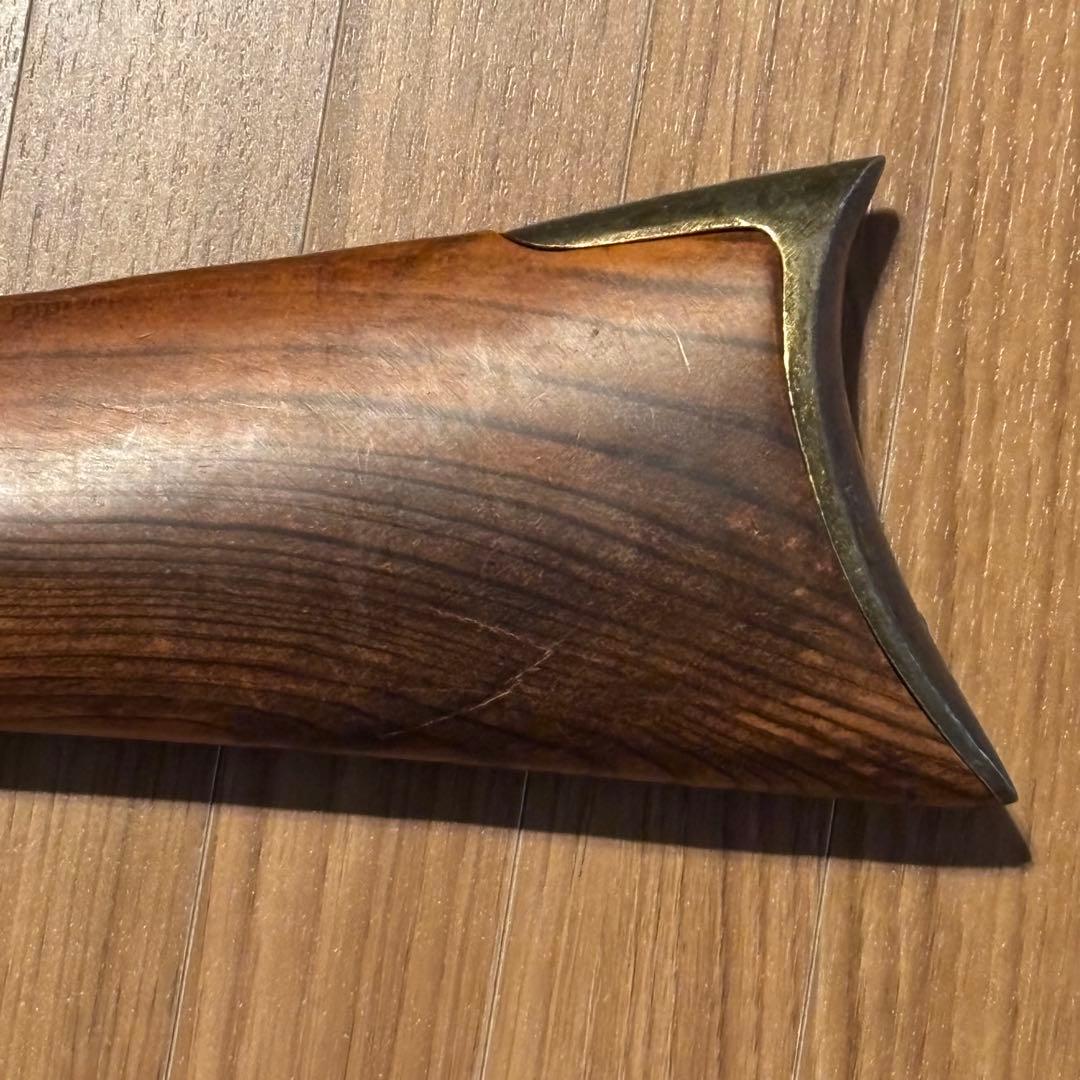 ウィンチェスターM66ライフル スペイン・デニックス社【観賞用】