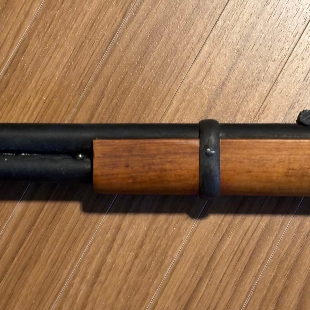 ウィンチェスターM66ライフル スペイン・デニックス社【観賞用】