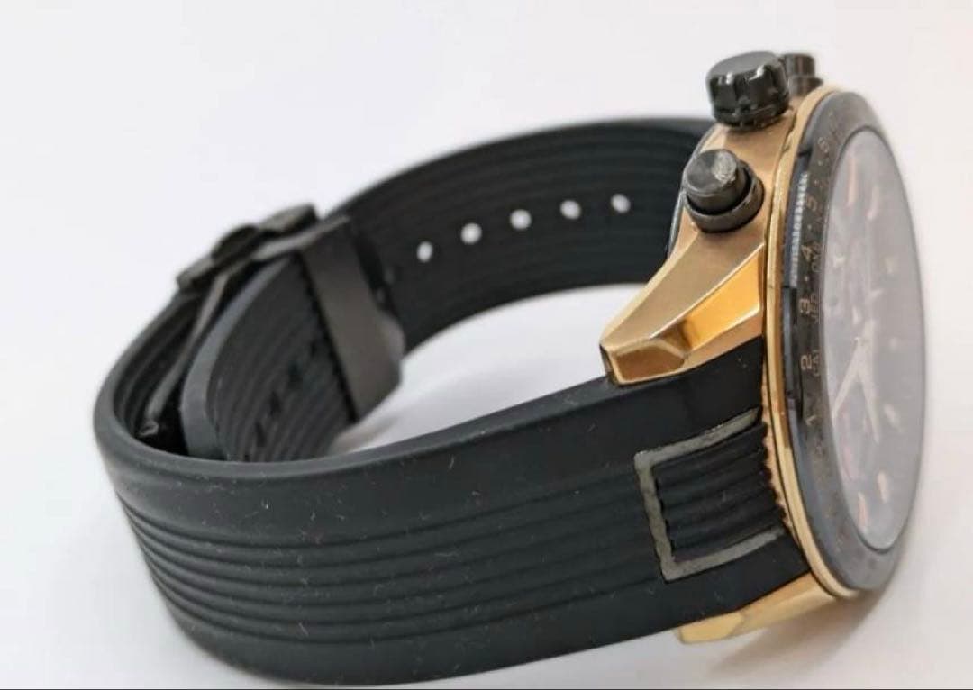 セイコー アストロン 5X53-0AB0/SBXC006 GPS デイデイト