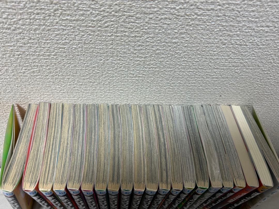 チェンソーマン 1~18巻 藤本タツキ