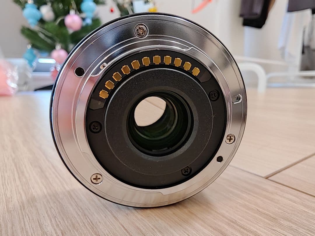 美品 神レンズ LUMIX G 14mm F2.5 単焦点レンズ