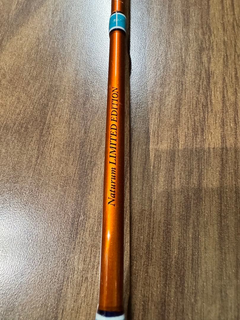 ジャクソン　カワセミラプソディs50lリミテッドオールドカラー