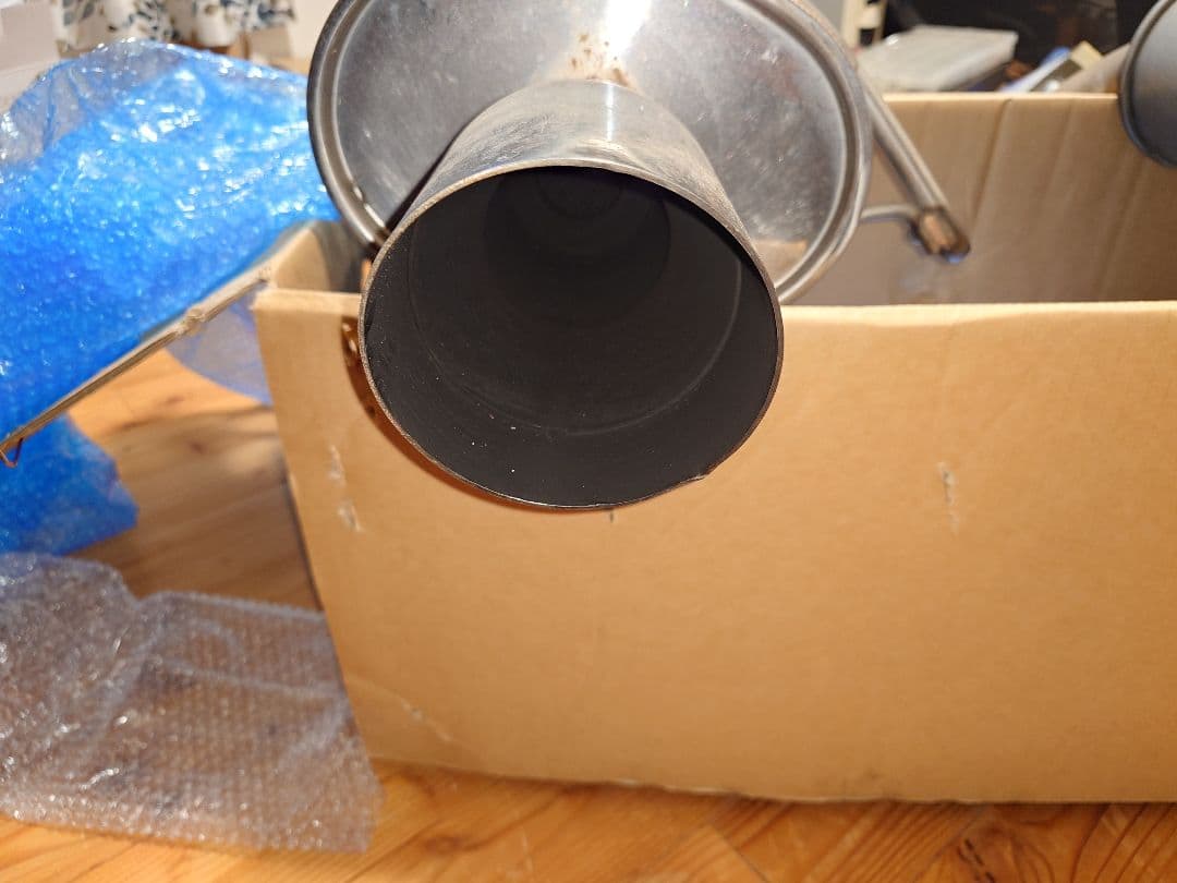 コラゾン　ハイパーストリーム　ＢＰレガシィ用