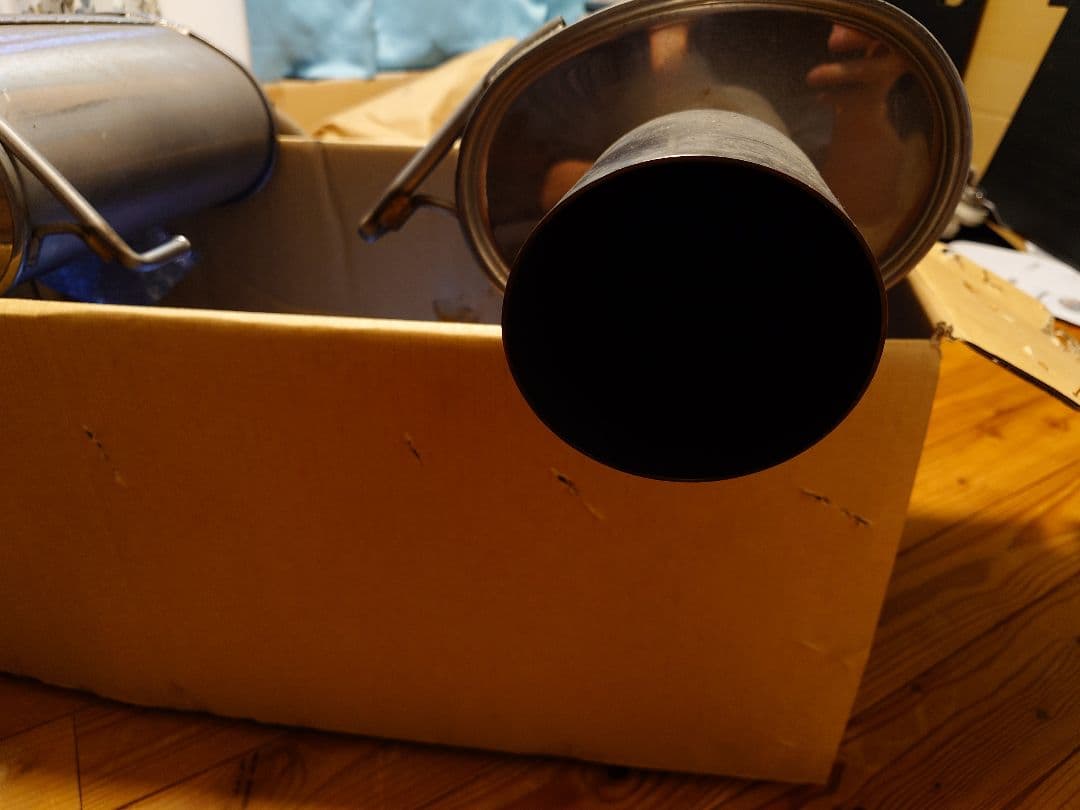 コラゾン　ハイパーストリーム　ＢＰレガシィ用