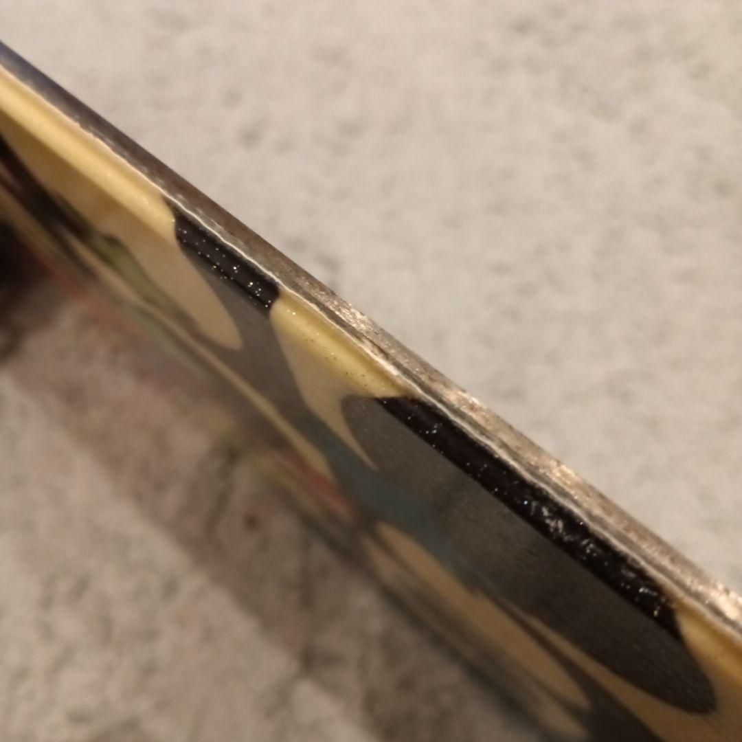 スーボード2点セット　スプーン　head　ビンディング　バインディング