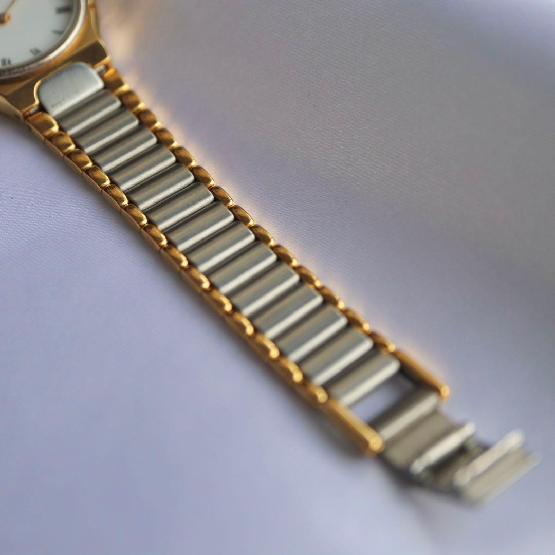 Yves Saint Laurent ローマン レディース 腕時計 1401