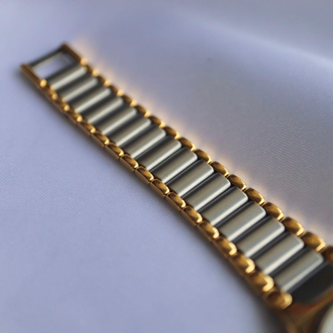 Yves Saint Laurent ローマン レディース 腕時計 1401