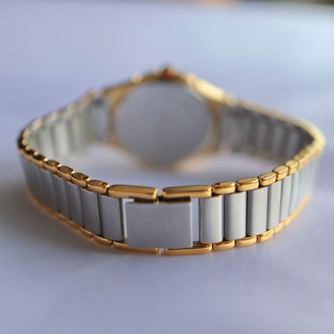 Yves Saint Laurent ローマン レディース 腕時計 1401