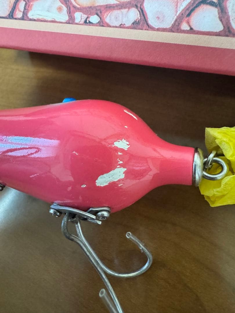 ティートラグモフラップ　ミンコタ