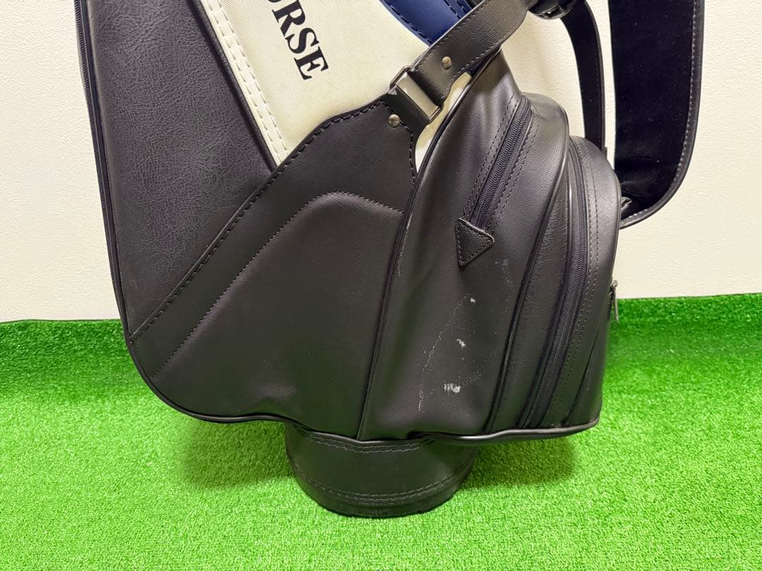 ミズノ リバーコース 初心者 メンズ ゴルフクラブセット フルセット 一式