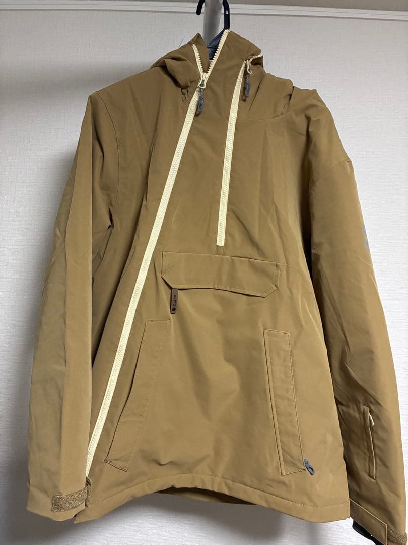 43d スノボウエア　レディース　上下セット