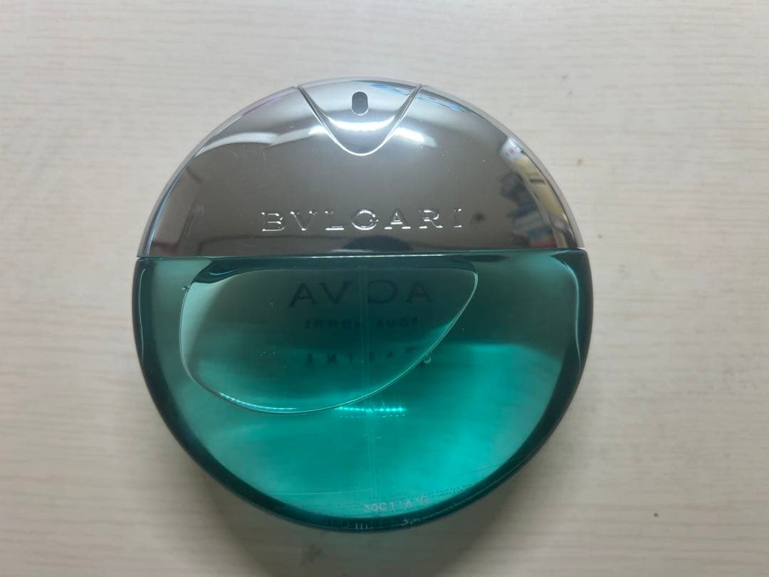 BVLGARI AQVA POUR HOMME MARINE セット