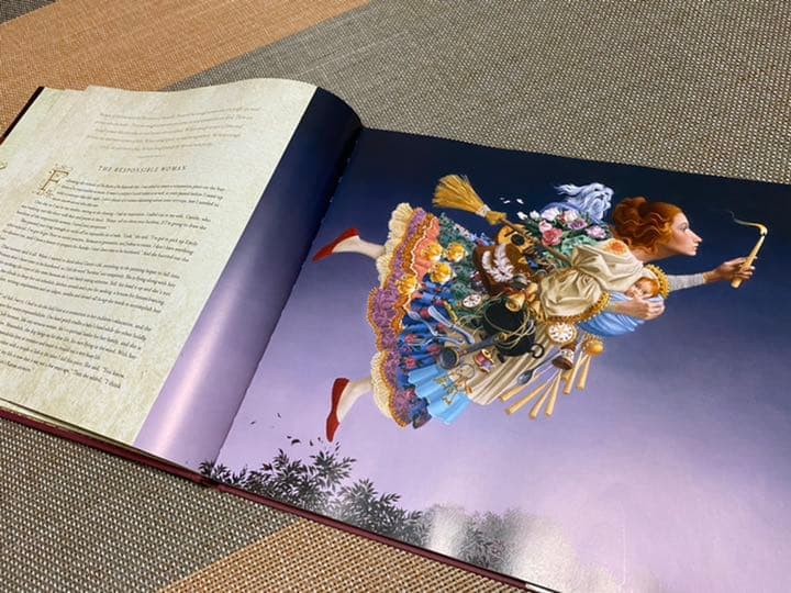 ジェームズ C•クリステンセン 「Passage by Faith」