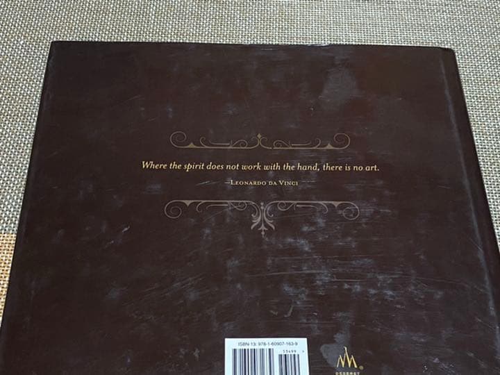 ジェームズ C•クリステンセン 「Passage by Faith」