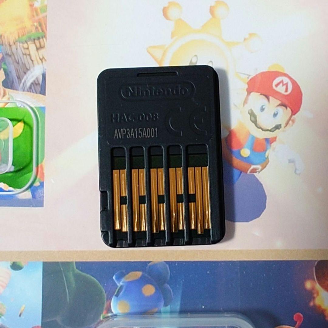 Switch スーパーマリオ 3Dコレクション 動作確認済み