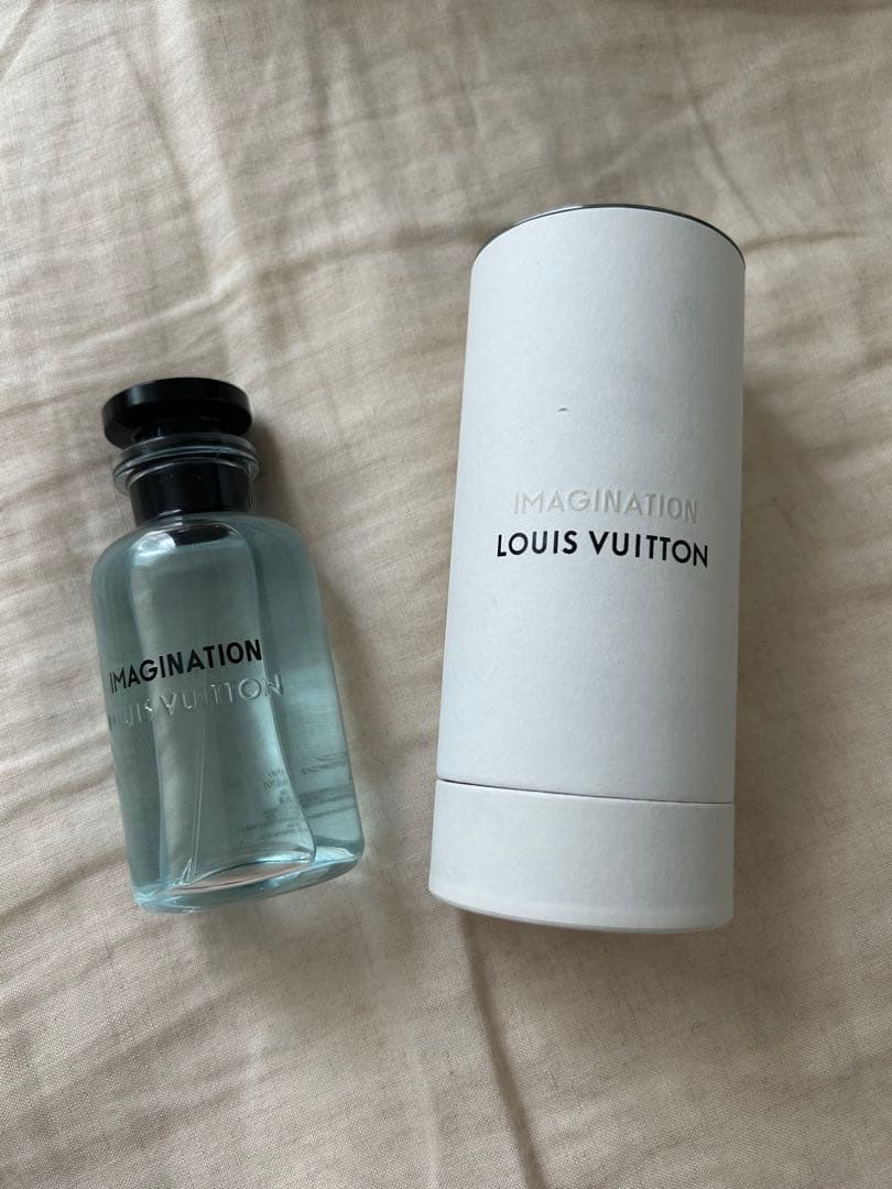 LOUIS VUITTON IMAGINATION 香水