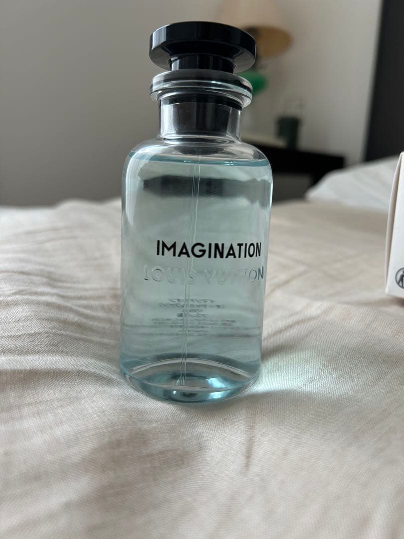 LOUIS VUITTON IMAGINATION 香水