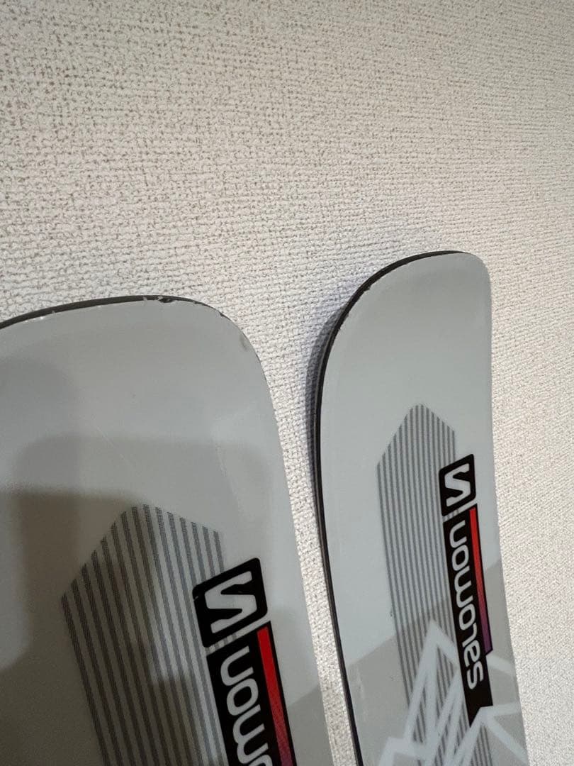 スキー Salomon QST Blank 178cm