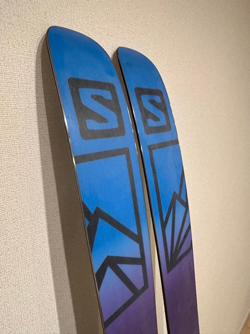 スキー Salomon QST Blank 178cm