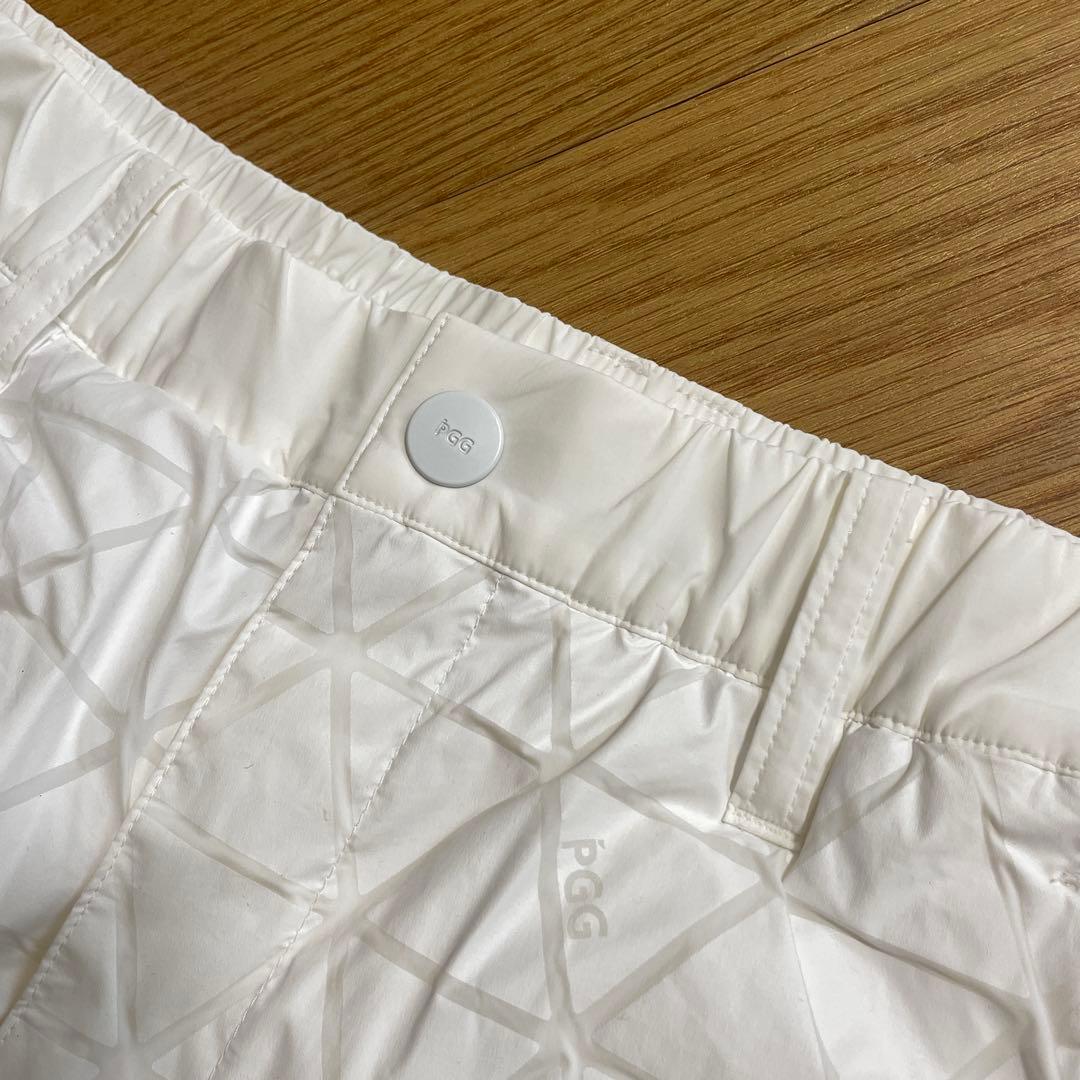 PGG パーリーゲイツ　防寒　パンツ