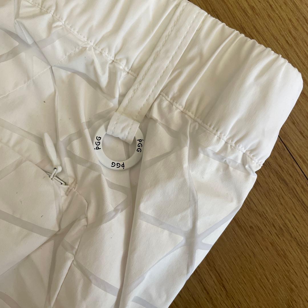 PGG パーリーゲイツ　防寒　パンツ