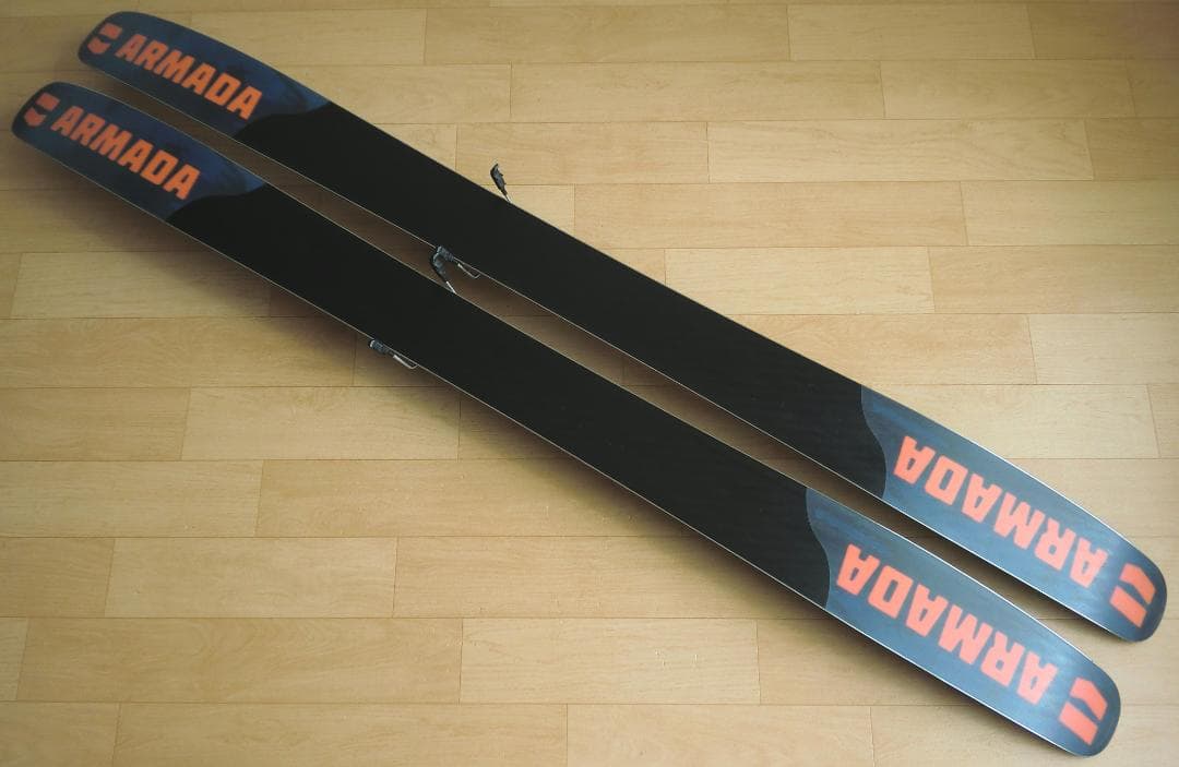 ■■11月限定■アルマダ■JJ■185cm■MARKER Squire■WAX■