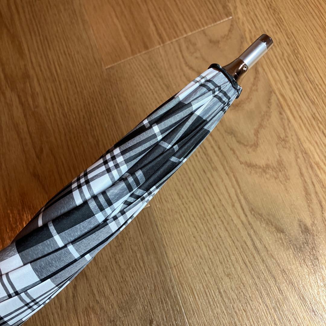 【未使用品】ポロラルフローレン ポロベア 晴雨兼用 ショート傘 日傘 ブラック