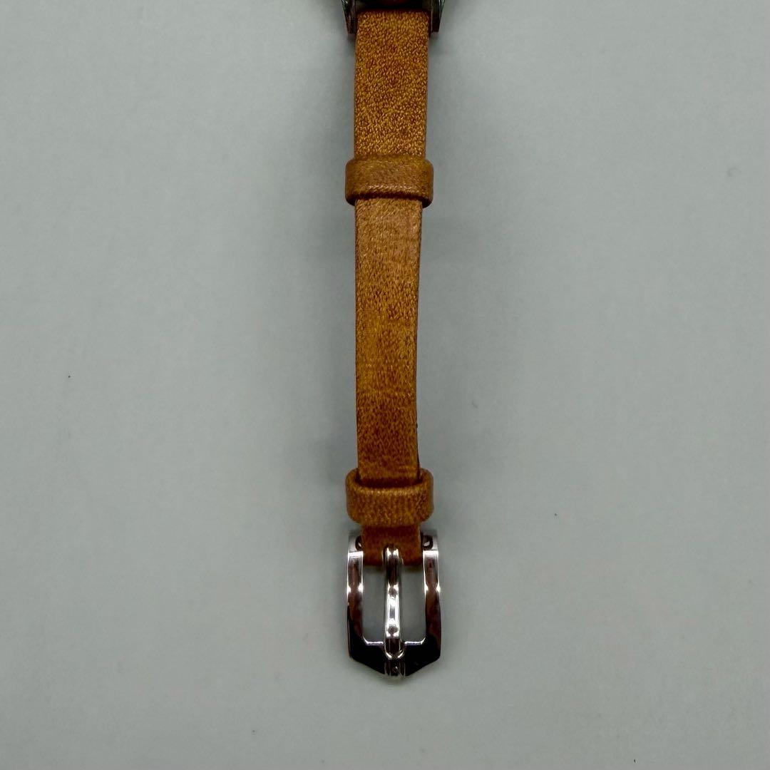 稼動品✨OMEGA 腕時計 デビル 自動巻き シルバー