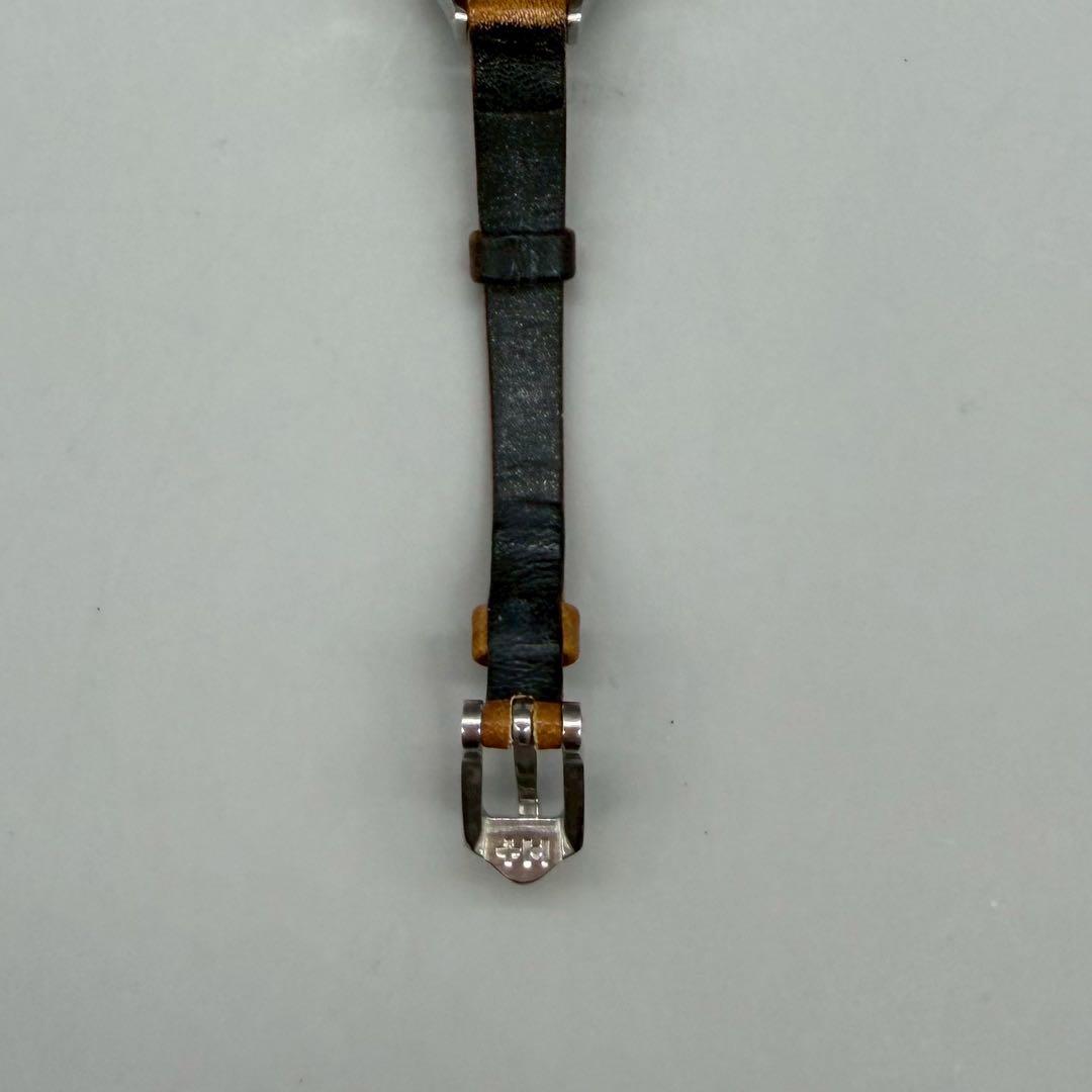 稼動品✨OMEGA 腕時計 デビル 自動巻き シルバー