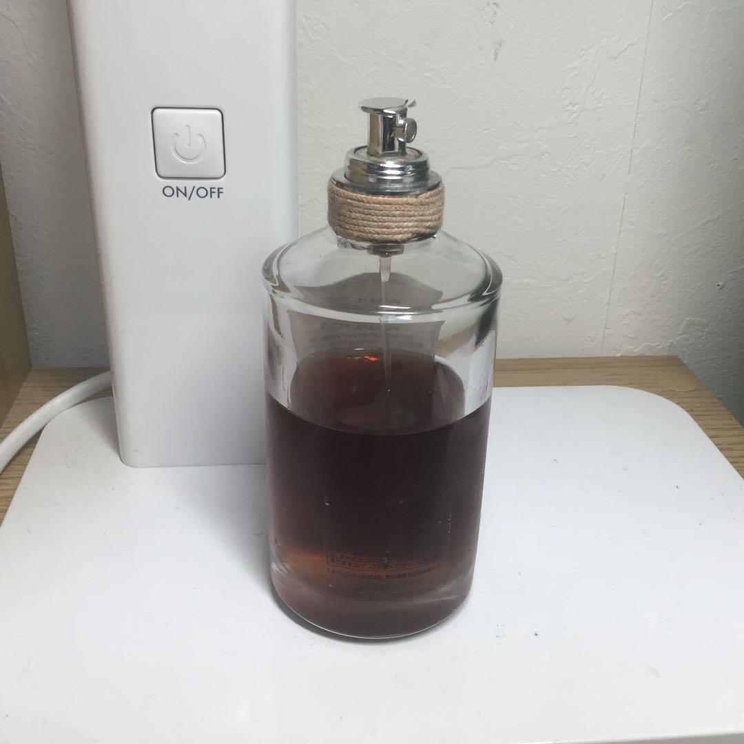 マルジェラ　レプリカ　香水ウィスパーインザライブラリー、コーヒーブレイクセット