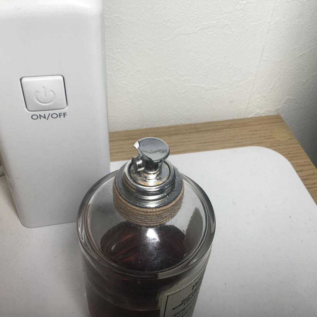 マルジェラ　レプリカ　香水ウィスパーインザライブラリー、コーヒーブレイクセット