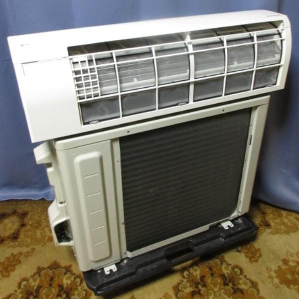 149【美品】エリア限定 配送無料*洗浄*保証*設置可*2023年 6畳