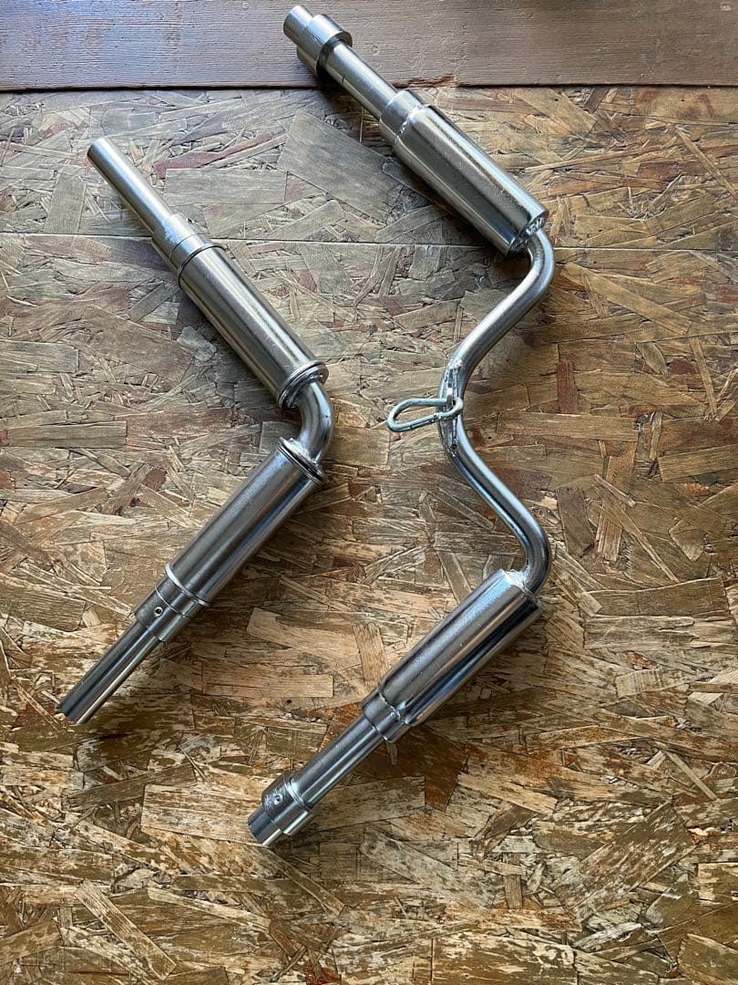 アート工房k リスト•トルネード2点セット