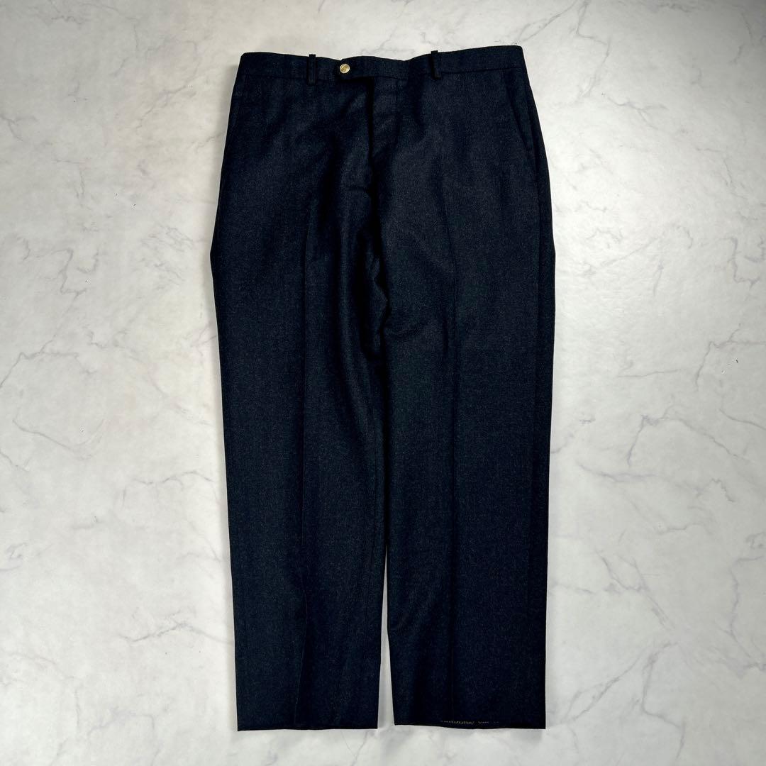 美品高級✨DIFFERENCE カノニコ 金ボタン 3ピース セットアップ