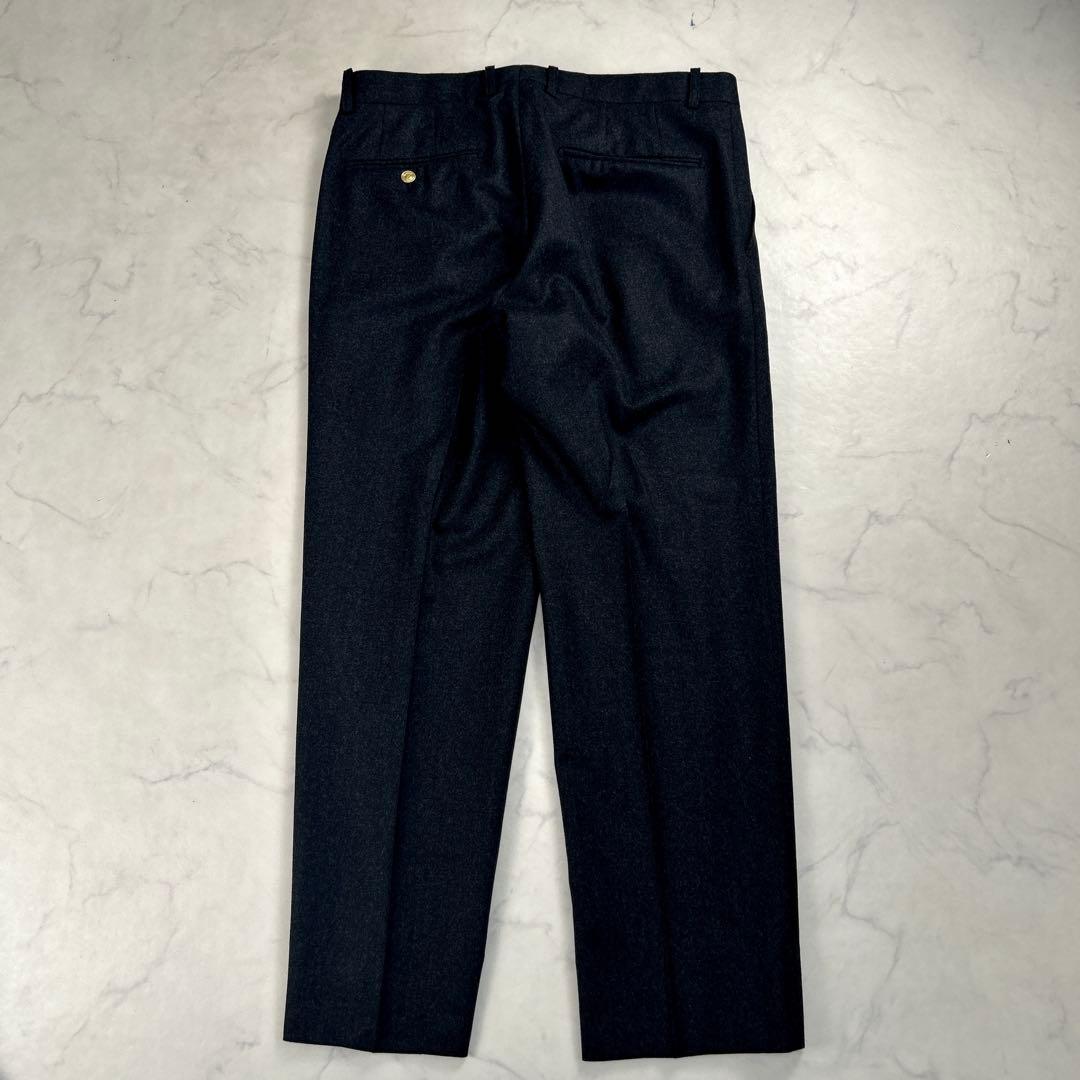 美品高級✨DIFFERENCE カノニコ 金ボタン 3ピース セットアップ