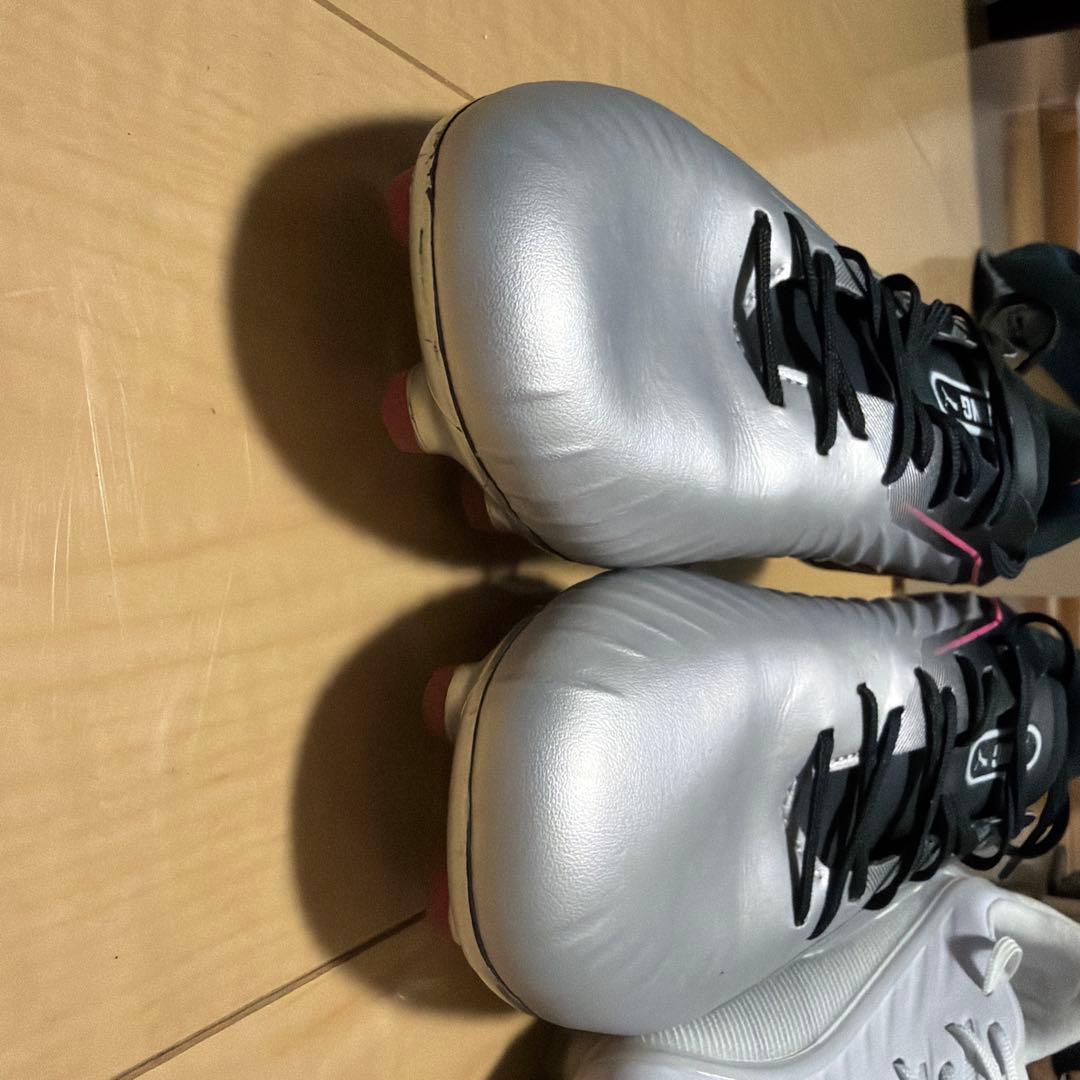 PUMAキングアルティメットHG 2足セット販売