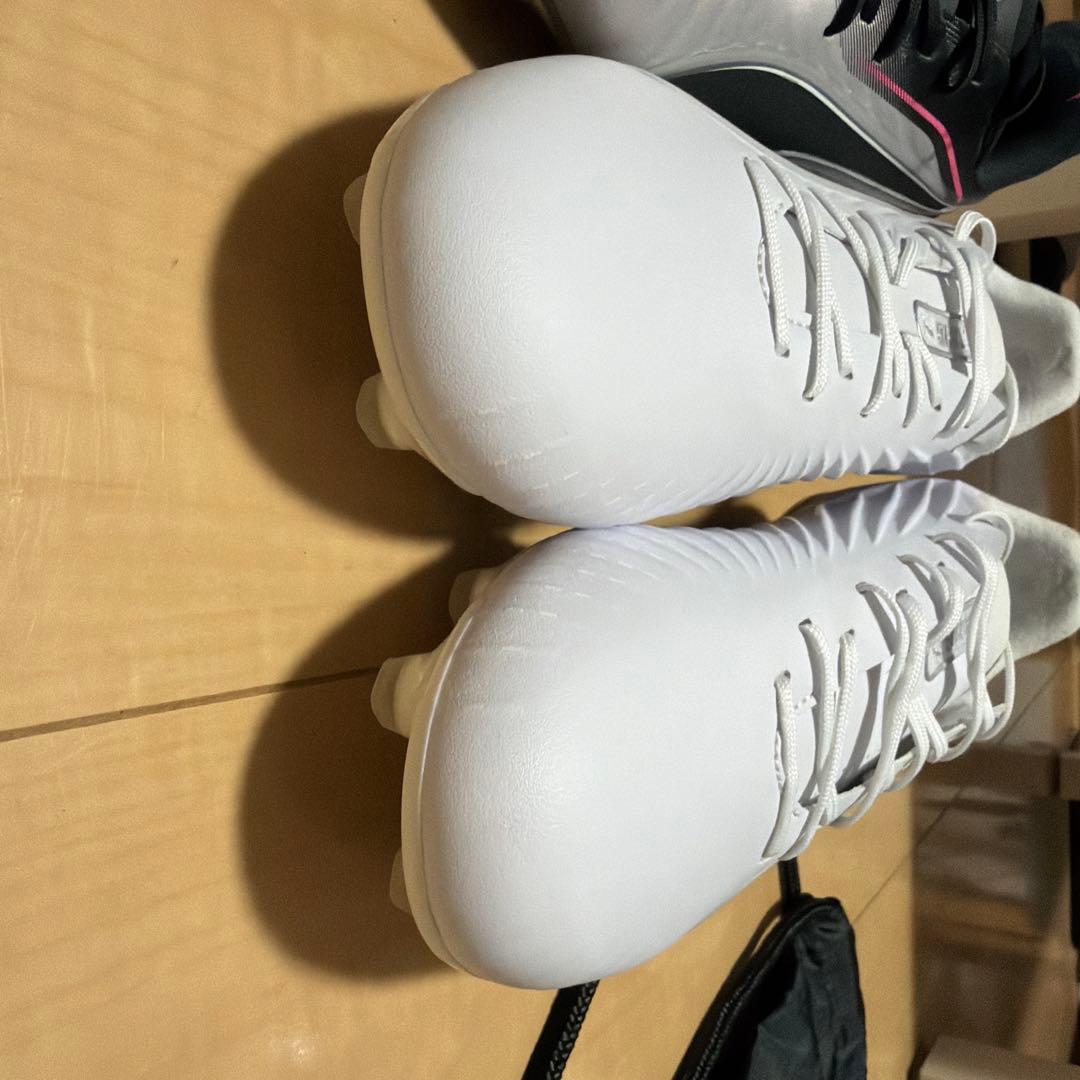 PUMAキングアルティメットHG 2足セット販売