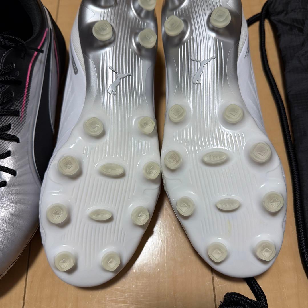 PUMAキングアルティメットHG 2足セット販売