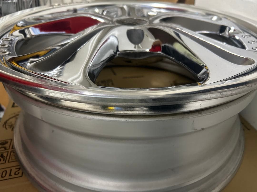 ケルベロス2 ４本セット　美品