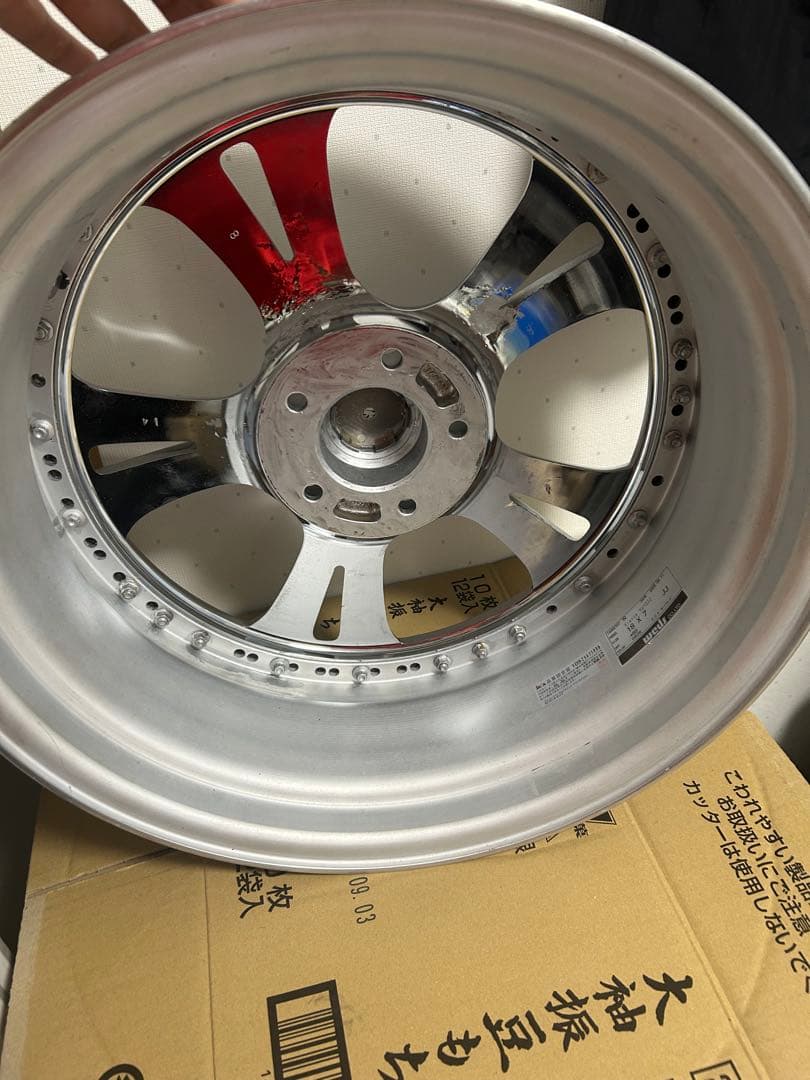 ケルベロス2 ４本セット　美品