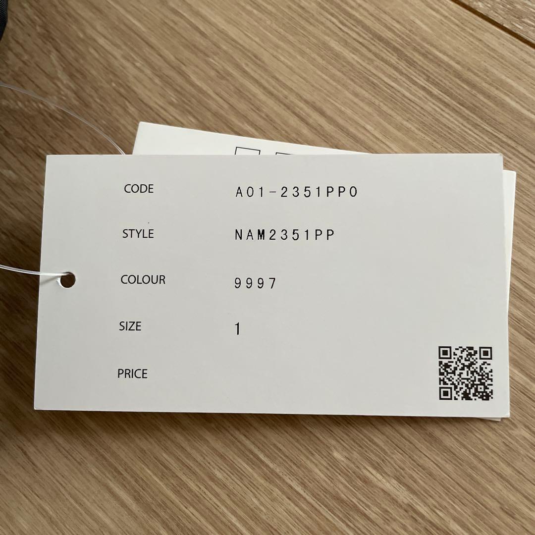 ARMEN ヒートキルトフーデットベスト