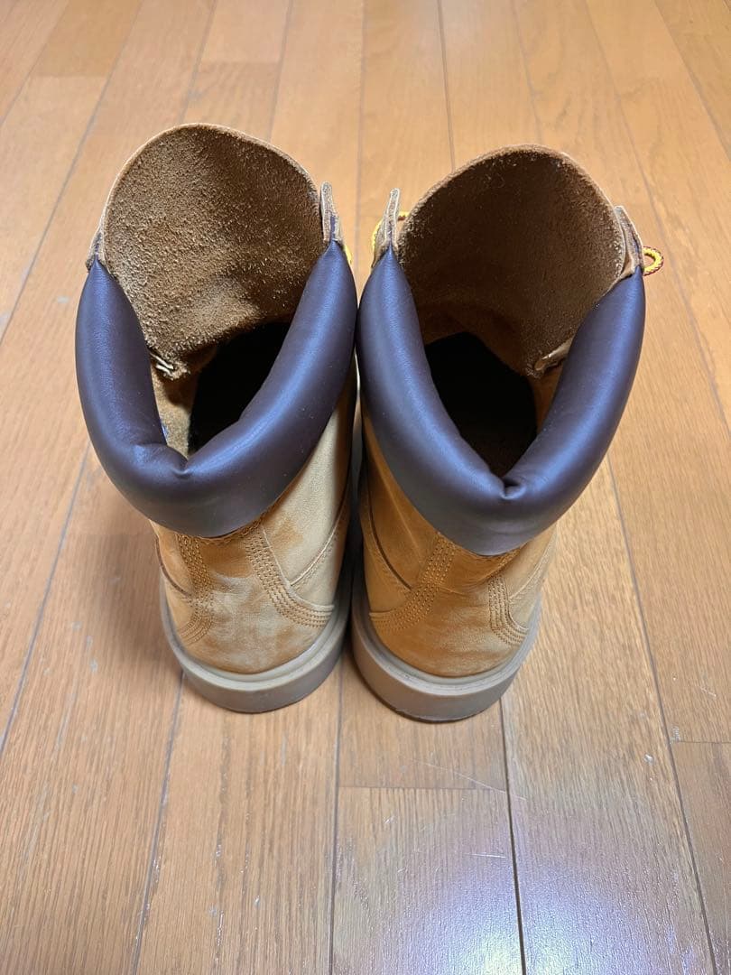 koki k ティンバーランド timberland