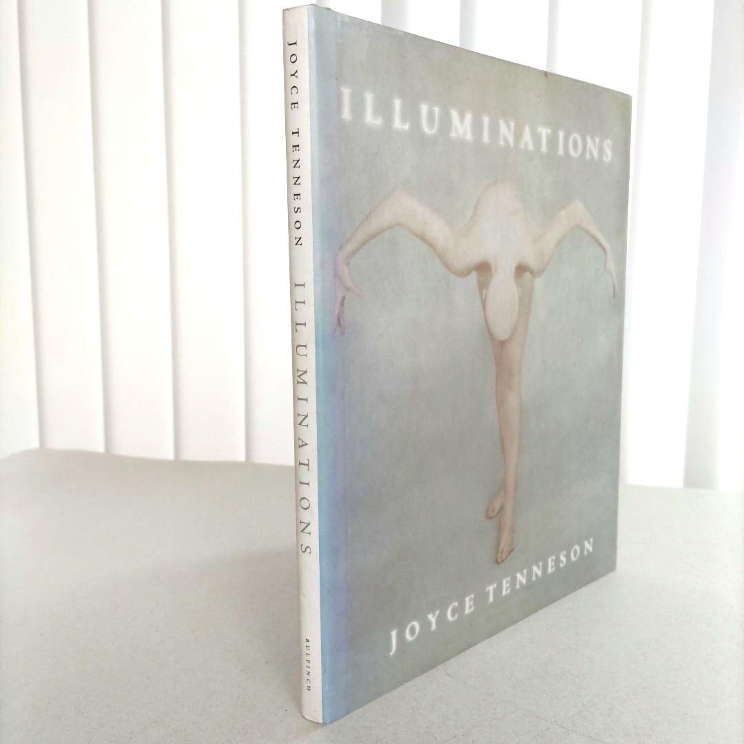 ILLUMINATIONS:Joyce Tennison/ジョイステネソン