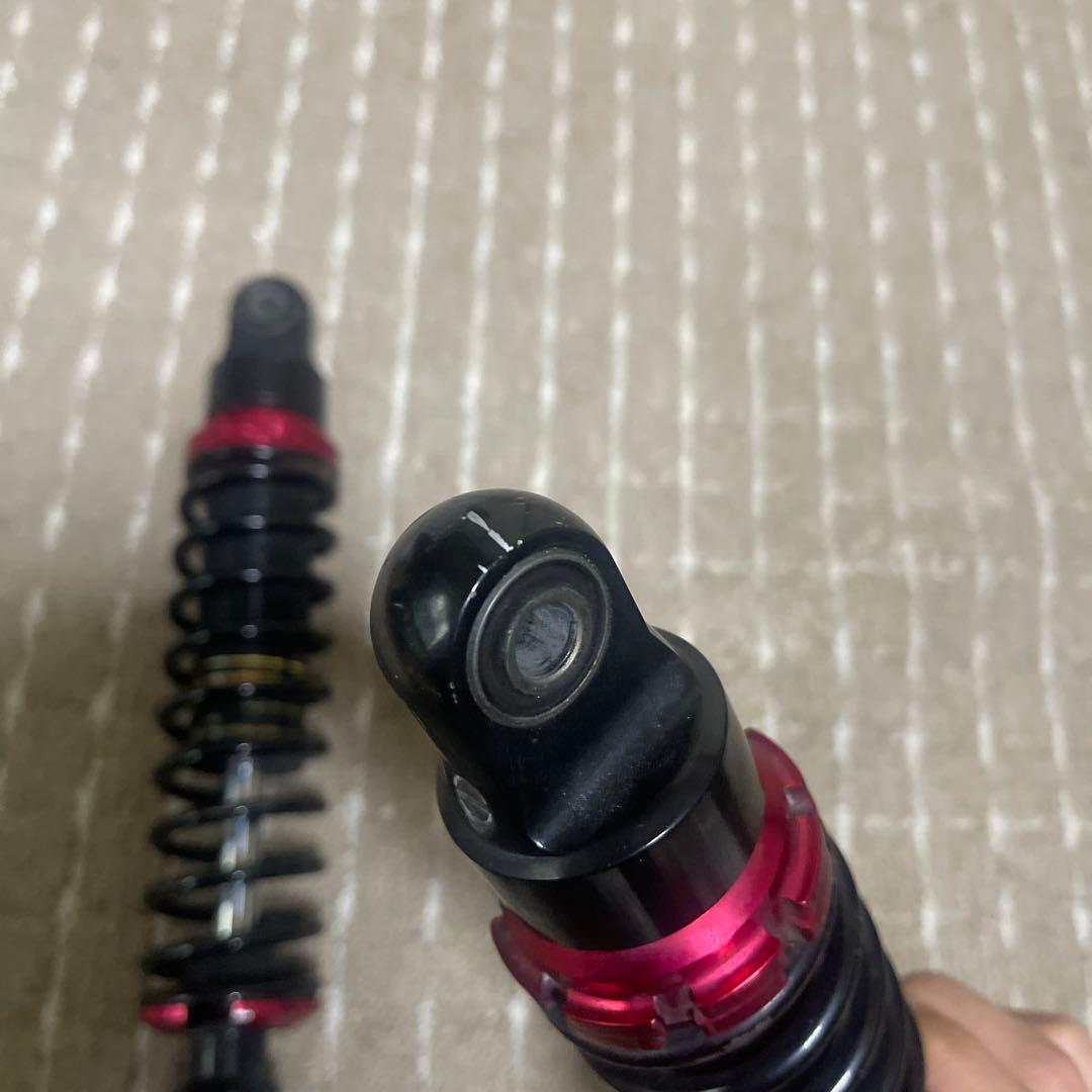 N*e様 シグナスX 上昇ワン　サスペンション￼ 4、5型