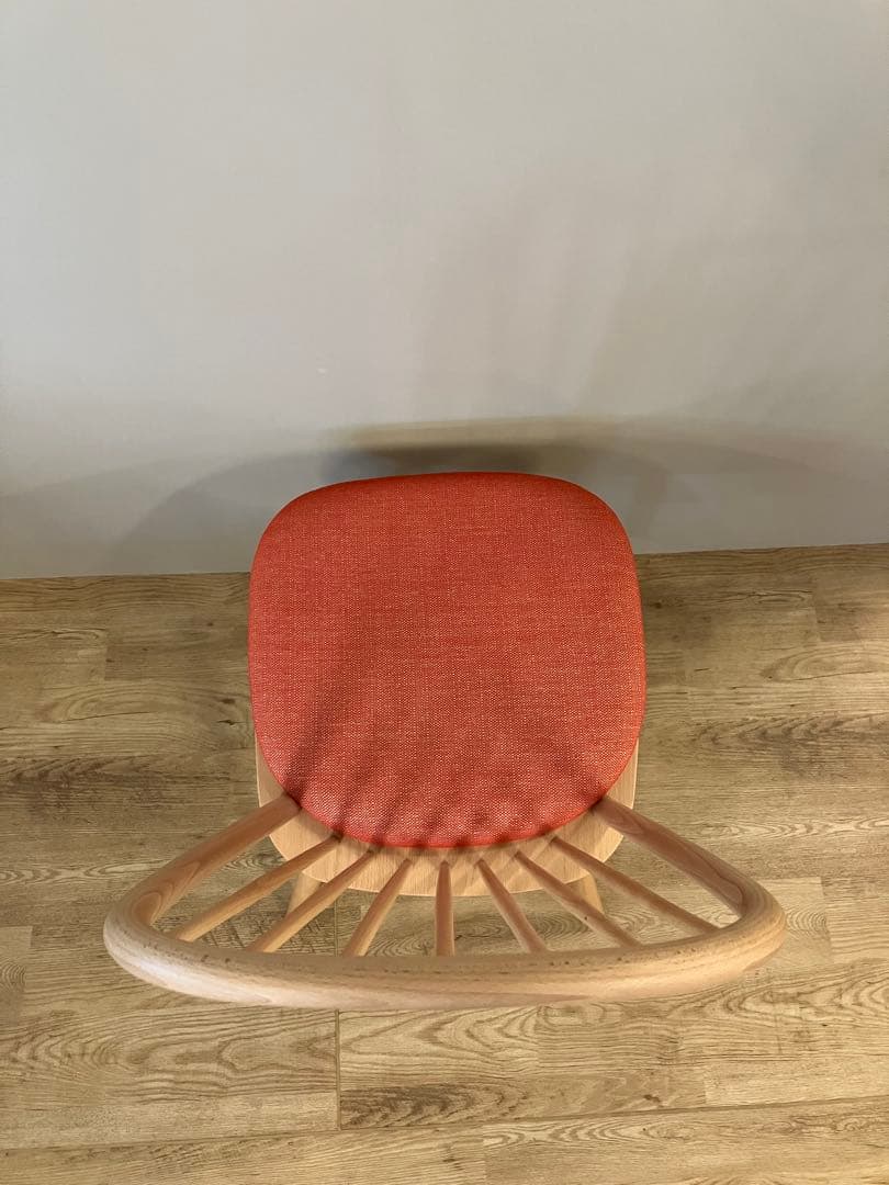 HIDA AWASE chair 展示品