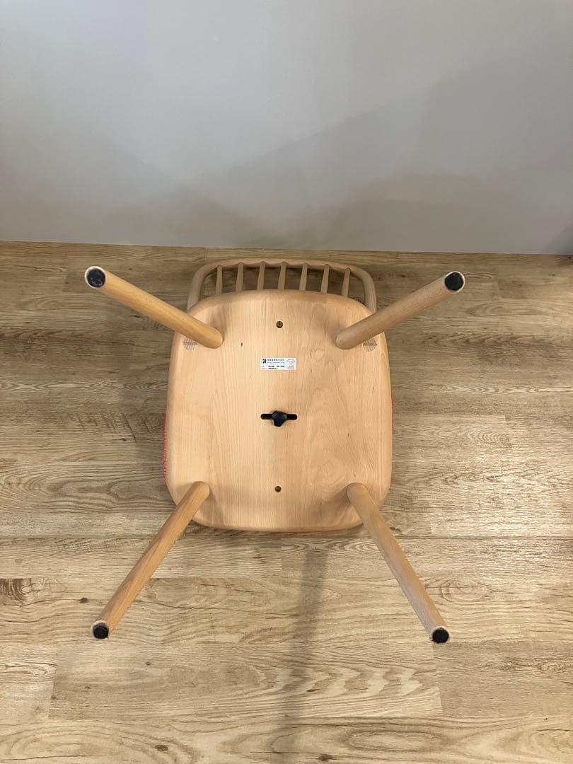 HIDA AWASE chair 展示品