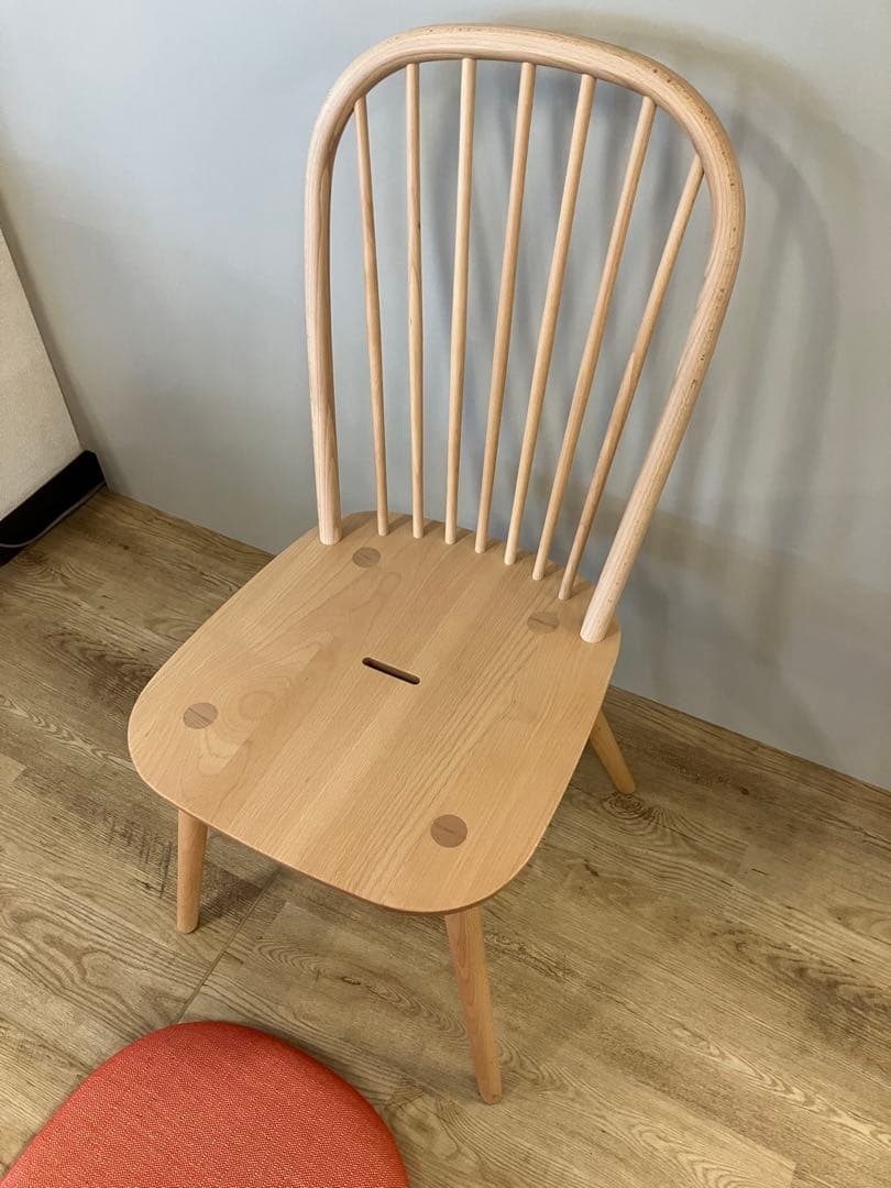 HIDA AWASE chair 展示品