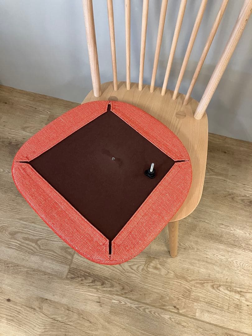 HIDA AWASE chair 展示品